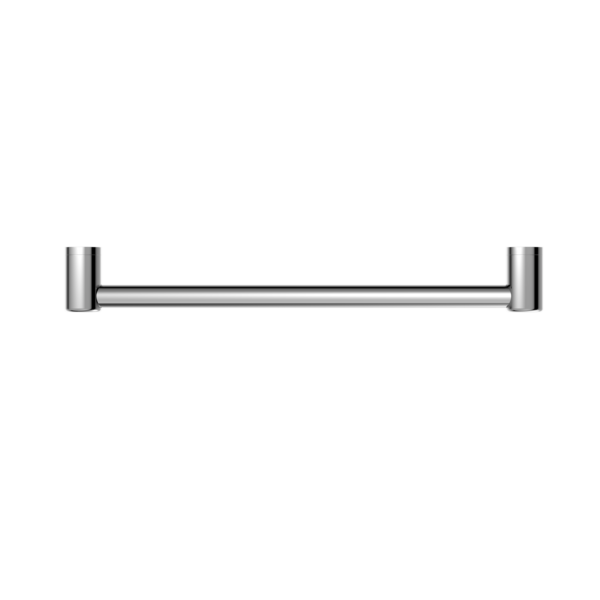 MECCA CARE 32MM GRAB RAIL 300/450/600/900/1200MM CHROME