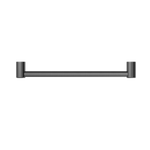 MECCA CARE 32MM GRAB RAIL 300/450/600/900/1200MM GUN METAL