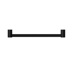MECCA CARE 32MM GRAB RAIL 300/450/600/900/1200MM MATTE BLACK