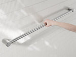 MECCA CARE 32MM GRAB RAIL 300/450/600/900/1200MM CHROME