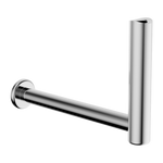 Mecca Care Bracket Add On Toilet Roll Holder Chrome (NRCR3286aCH)