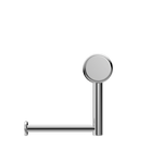 MECCA CARE HEAVY DUTY TOILET ROLL HOLDER CHROME (NRCR3286CH)