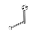 MECCA CARE ADD ON TOILET ROLL HOLDER CHROME (NRCR3286TCH)