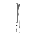 MECCA CARE 32MM GRAB RAIL AND ADJUSTABLE SHOWER RAIL SET 900MM CHROME (NRCS005CH)