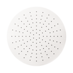 300MM ROUND SHOWER HEAD BRUSHED NICKEL (NRROA1202BN)