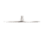 300MM ROUND SHOWER HEAD BRUSHED NICKEL (NRROA1202BN)