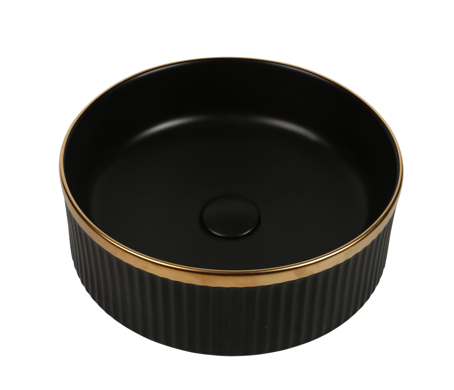 RBK-3737BGG - Above Counter Basin