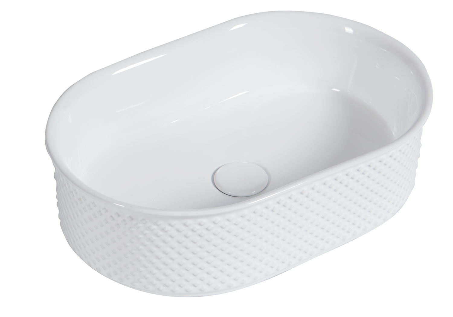 RBK-3838O - Above Counter Basin