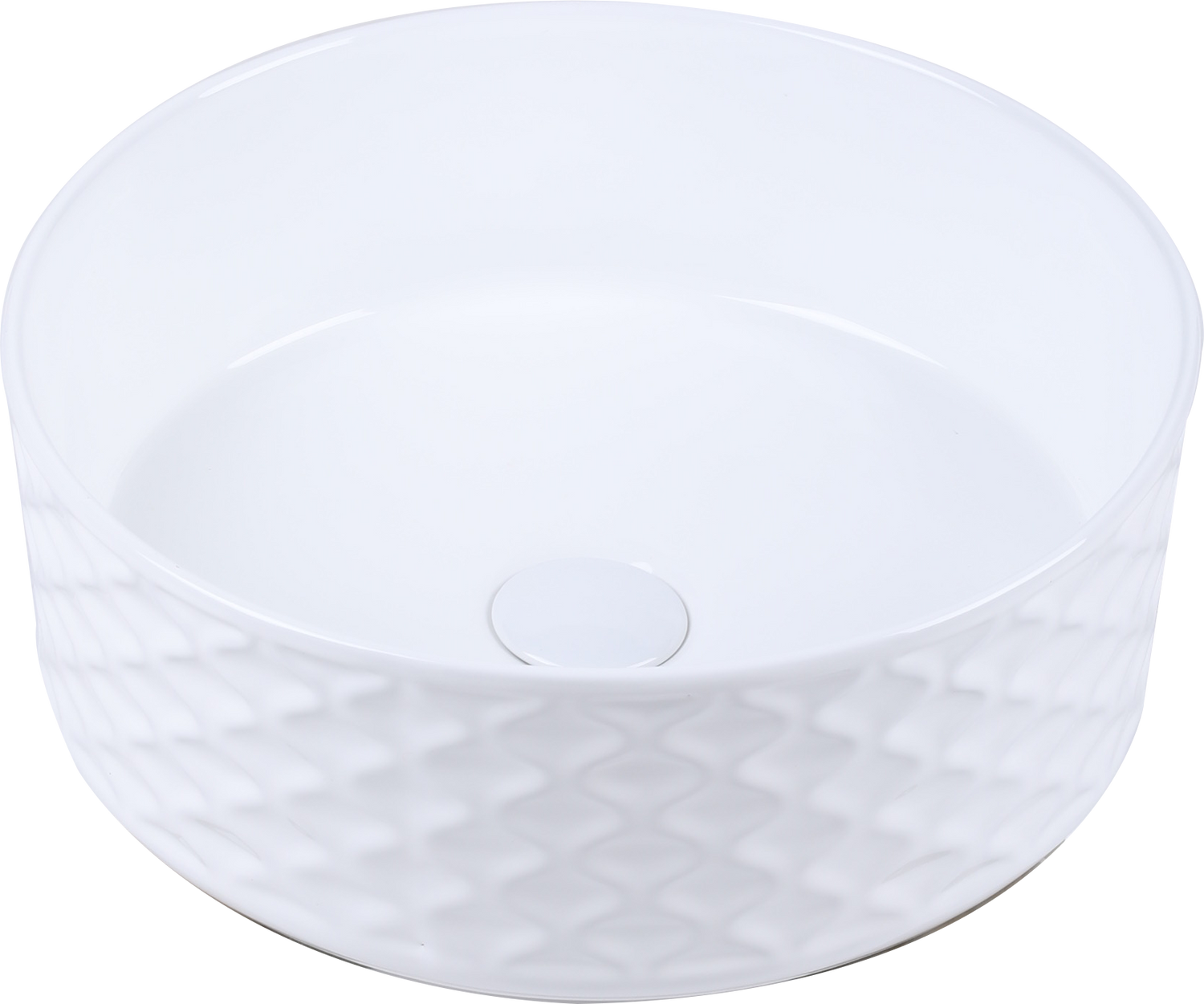 RBK-38385 - Above Counter Basin