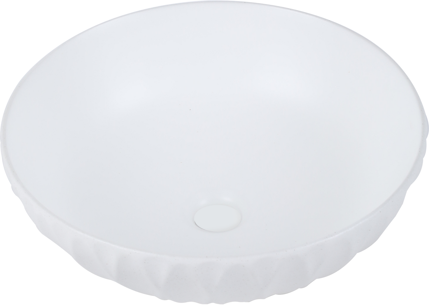 RBK-395D - Above Counter Basin