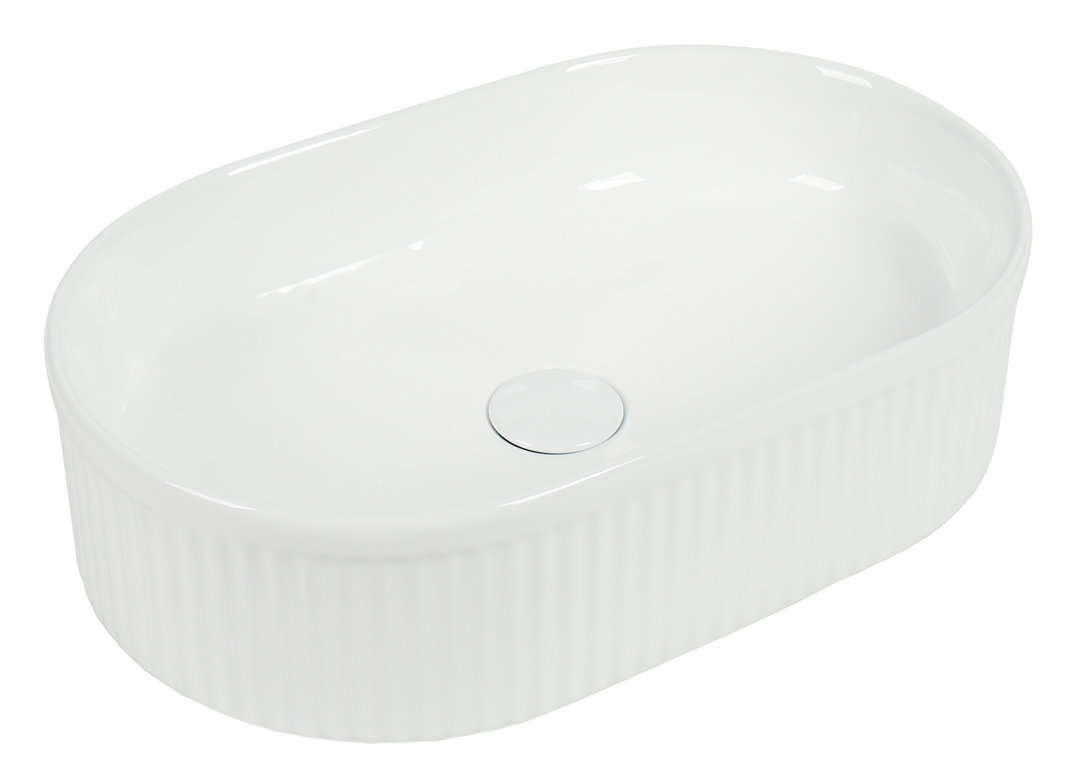 RBK-4931 - Above Counter Basin