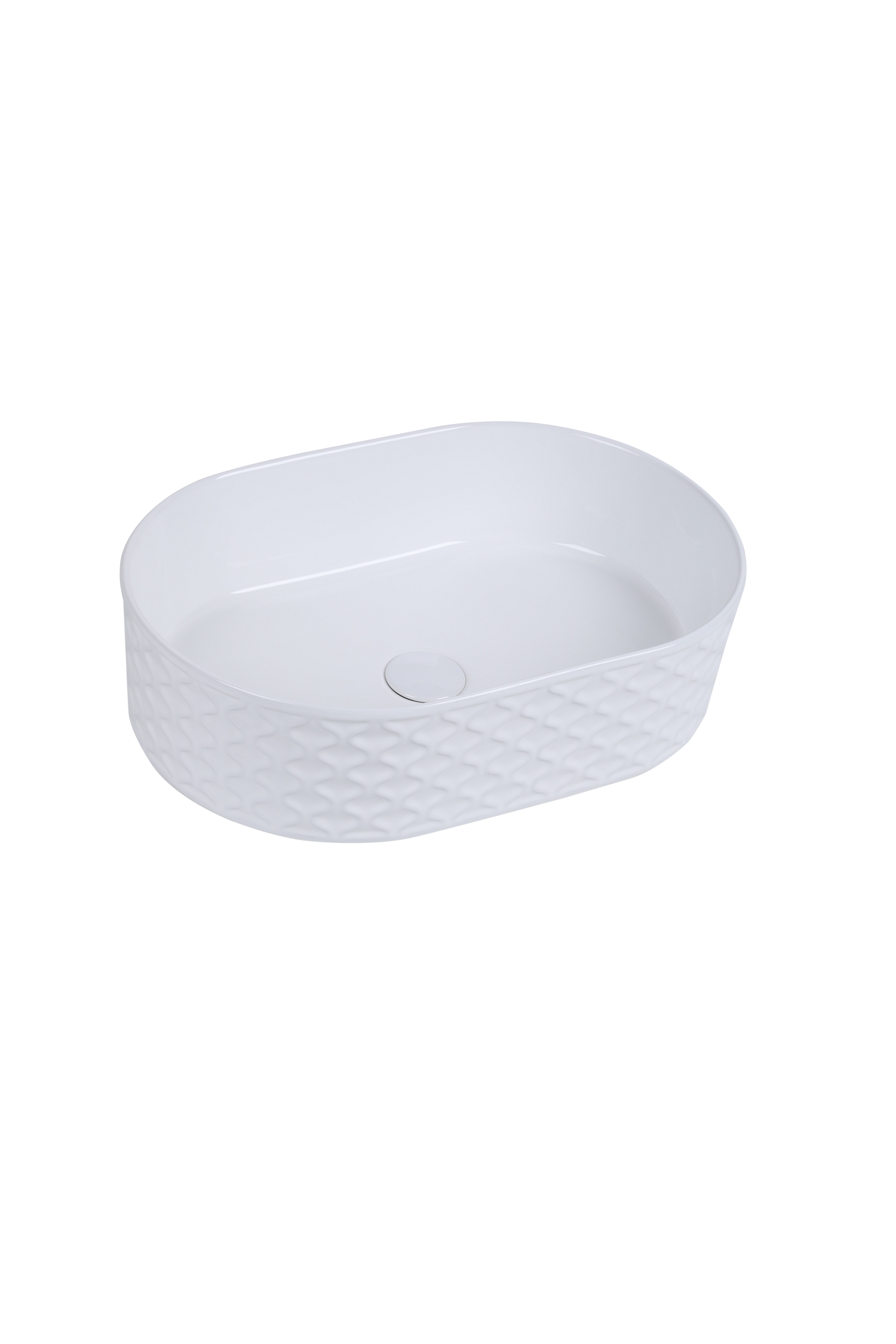 RBK-5035 - Above Counter Basin