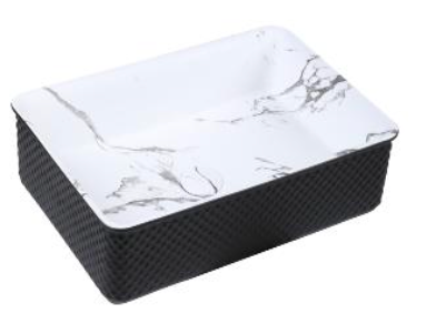 RBK-5134B - Above Counter Basin