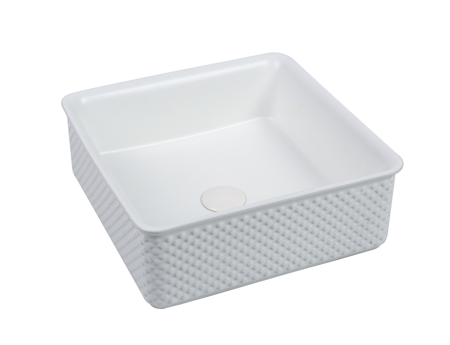 RBK-734 - Above Counter Basin