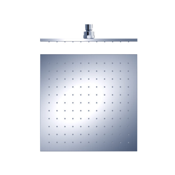 300MM SQUARE SHOWER HEAD CHROME (NRROB1202CH)