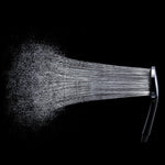 AIR HAND SHOWER BRUSHED GOLD (NR508074BG)