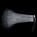 Mecca Twin Shower Set With Air Shower Ch Nr221905Bch