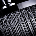 Mecca Twin Shower Set With Air Shower Mw Nr221905Bmw