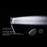 Opal Twin Shower With Air Shower Ii Bg Nr251905Hbg