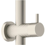 Opal Twin Shower Set Bn Nr251905Ebn