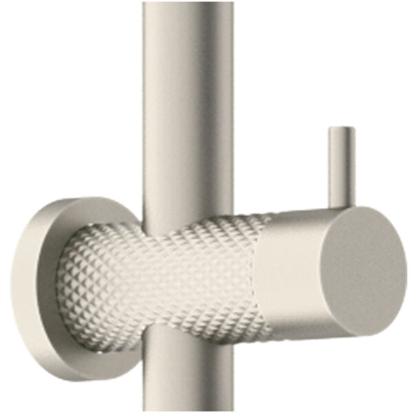 Opal Twin Shower Set Bn Nr251905Ebn