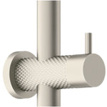 Opal Twin Shower Set Bn Nr251905Ebn