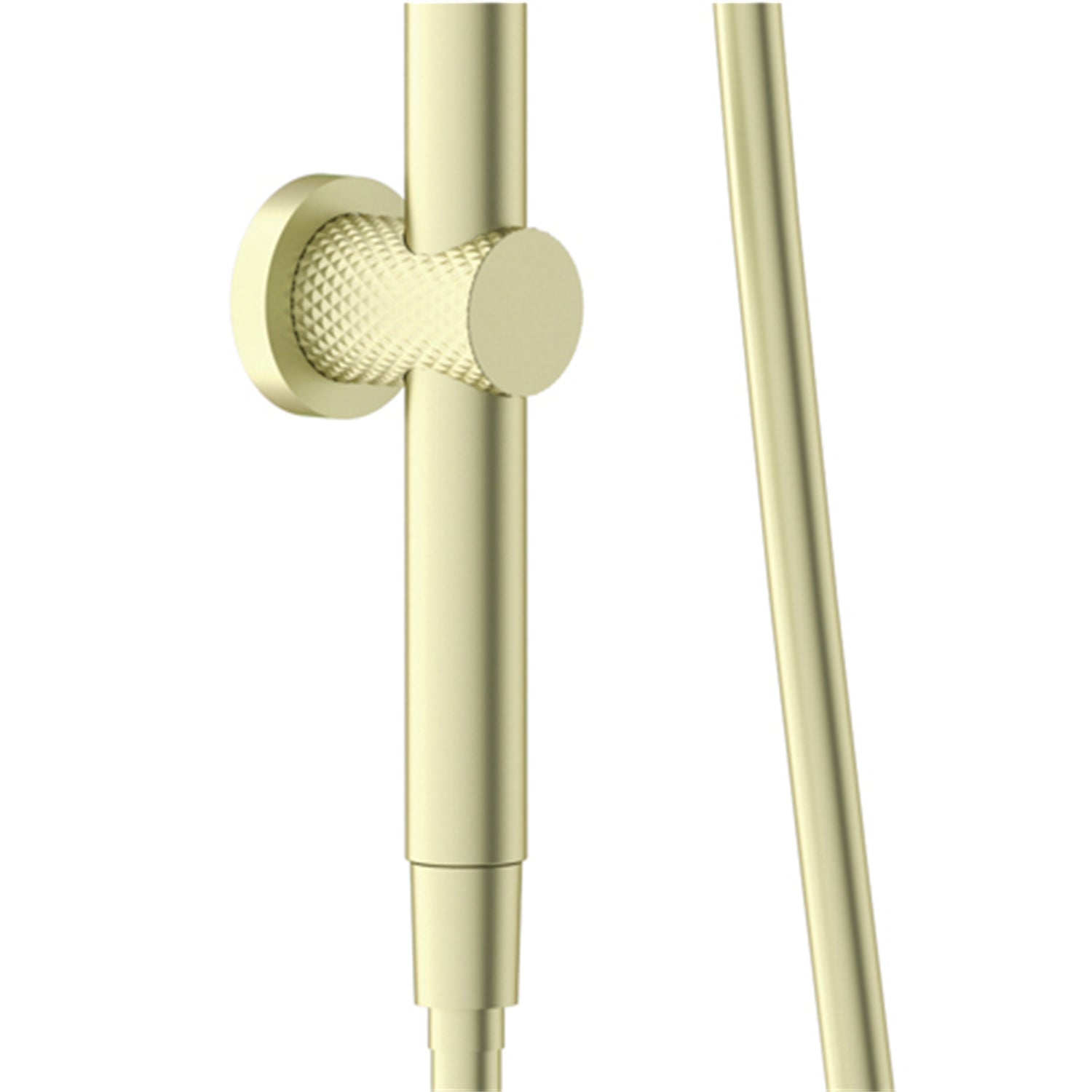 Opal Twin Shower Set With Air Shower Bg Nr251905Bbg