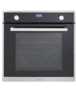 technika 60cm electric oven tgo610tbk