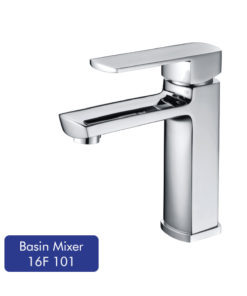 Buy Basin Mixer Greenvale 16F-101