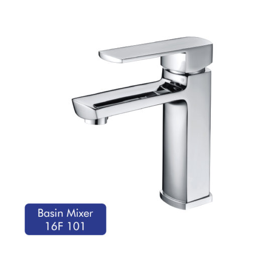 Buy Basin Mixer Greenvale 16F-101