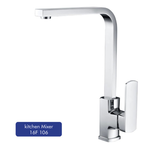 Buy Kitchen Mixer Greenvale 16F-106