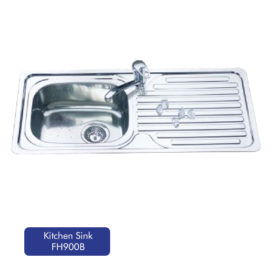 Buy Kitchen sink in Thomastown