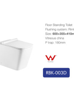 Cheap Toilet  supplier Epping