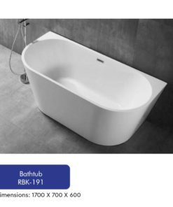 Bath Tub Supplier Epping