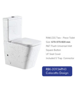 Toilet products supplier in Wollert