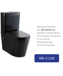 Top Toilet products Supplier in Epping