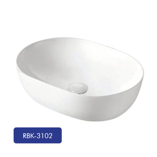 Elegant Ceramic Basin in Donnybrook