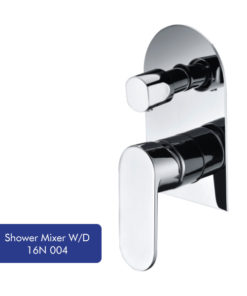 Buy Shower Mixer in Epping
