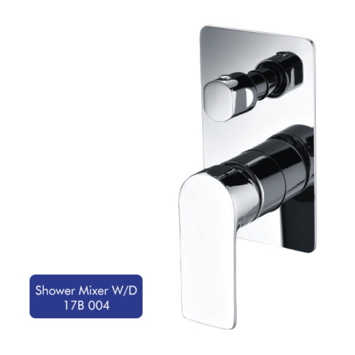 shop Shower Mixer Greenvale