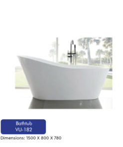 Top Bath Tub Supplier in Greenvale