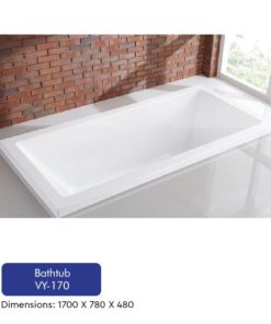 Modern Bath Tub Supplier Essendon