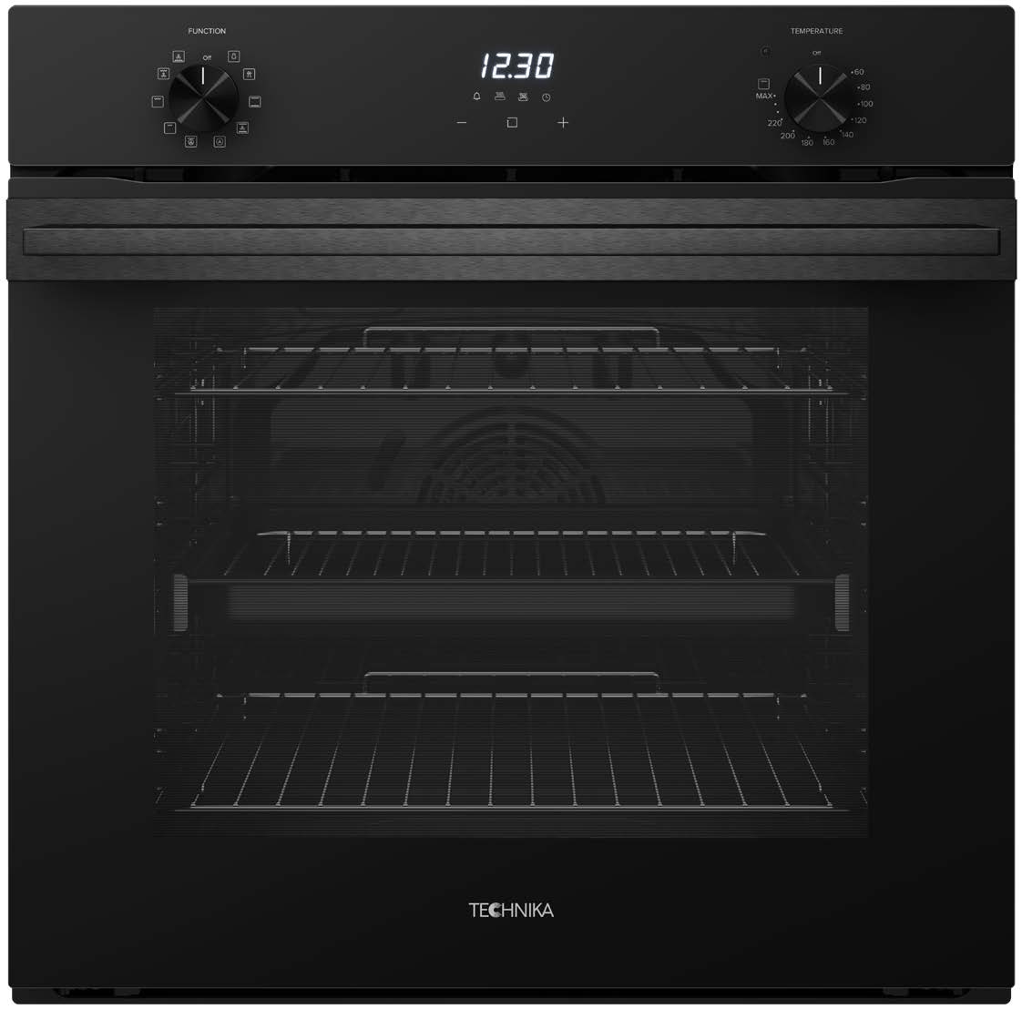 TO610TBX 10 Function BuiltIn Oven Royal Bath & Kitchen